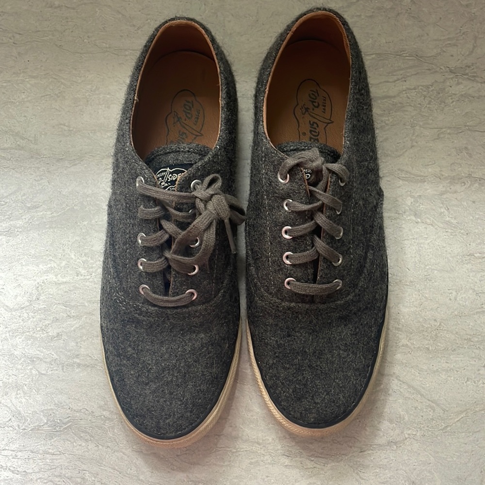 Sperry Top Sider sneaker